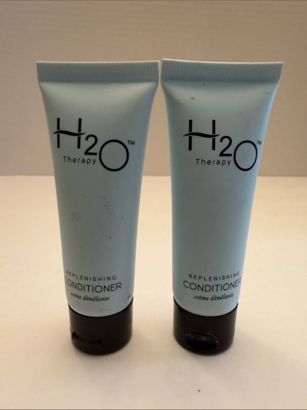 therapy H2O Replenishing Conditioner Twin Pack